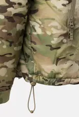 Helikon-Tex Level 7 Jacket Climashield Apex MULTI CAM