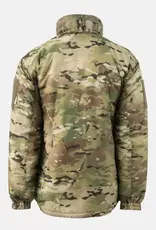 Helikon-Tex Level 7 Jacket Climashield Apex MULTI CAM