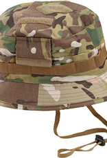Alpha Boonie Hat Multi Cam