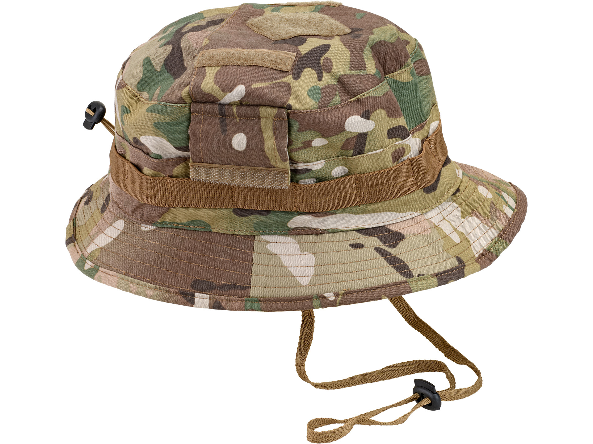 Alpha Boonie Hat Multi Cam