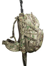 Eberlestock LoDrag II Pack Multicam