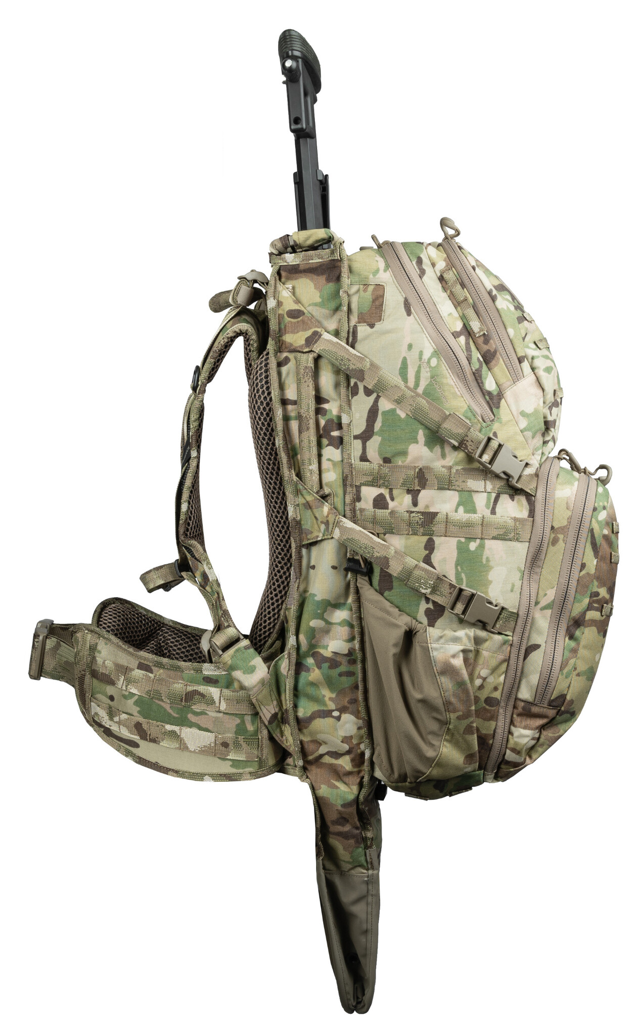 Eberlestock LoDrag II Pack Multicam