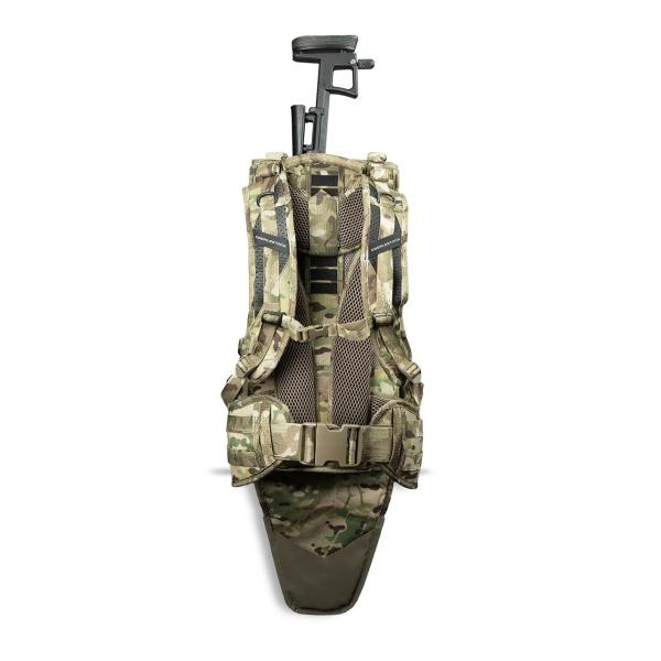 Eberlestock LoDrag II Pack Multicam