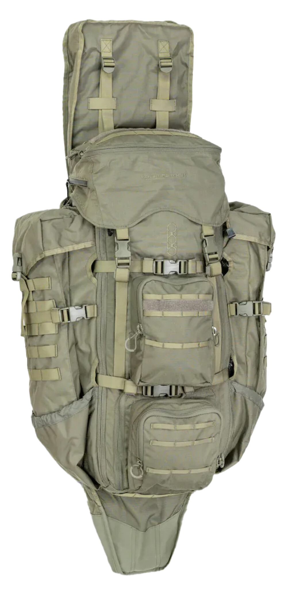 Eberlestock Operator Pack V6 Multicam