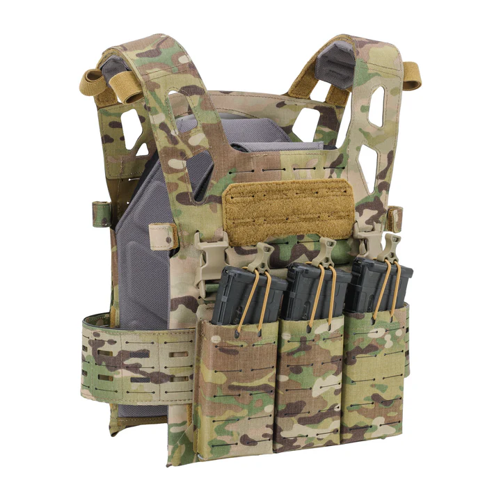 Templars gear TPC Plate Carrier Gen4