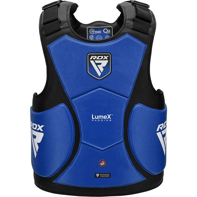 RDX  APEX Coach Body protector