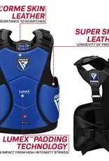 RDX  APEX Coach Body protector