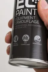 spuitbus   // NFM EC NIR Paint