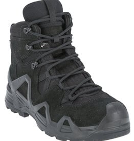Lowa Zephyr Work GTX Mid ESD S3S //  Werklaars
