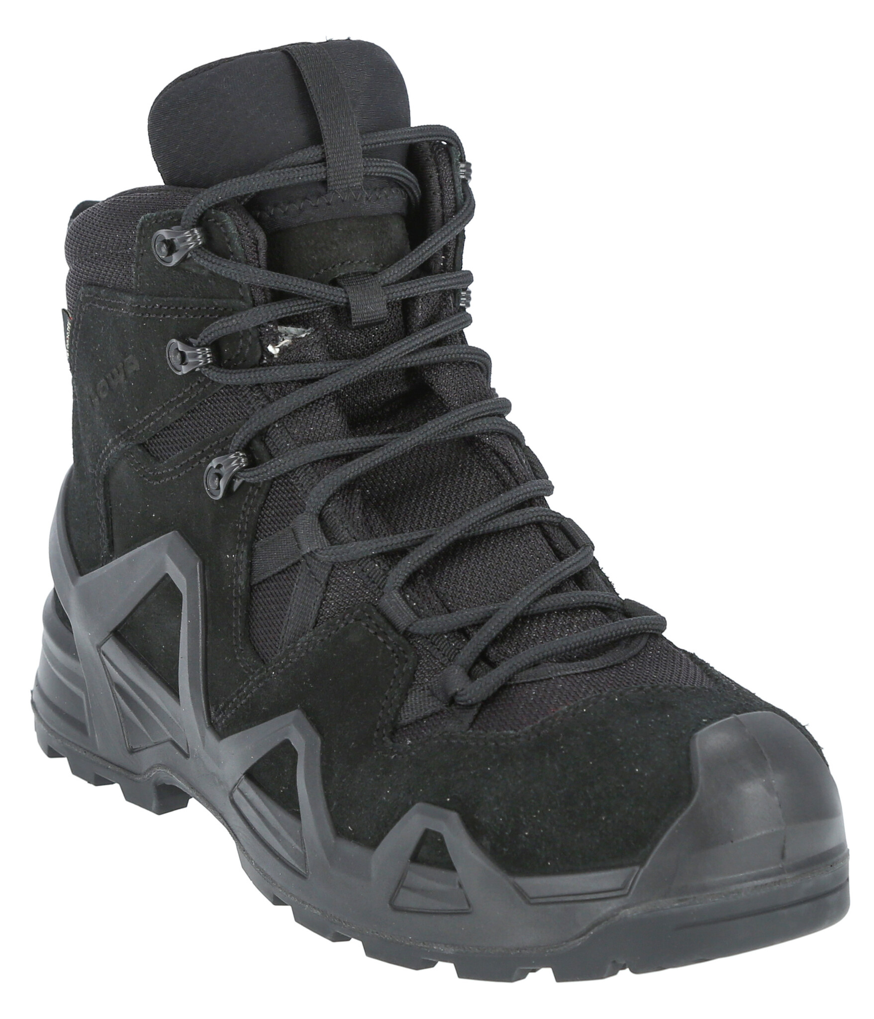 Lowa Zephyr Work GTX Mid ESD S3S // Werklaars