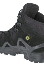 Lowa Zephyr Work GTX Mid ESD S3S // Werklaars