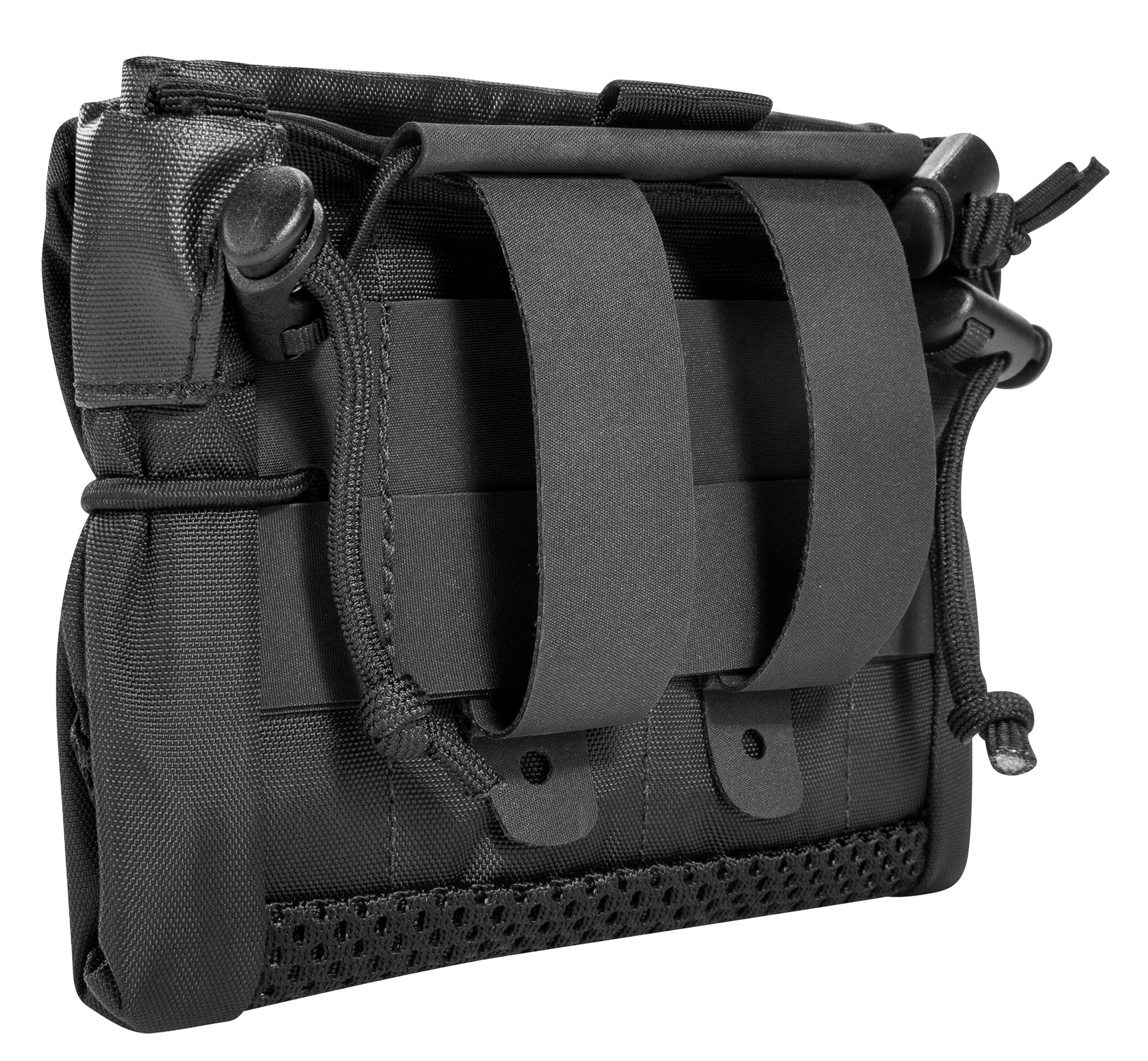 Tasmanian Tiger  Dump Pouch Anfibia