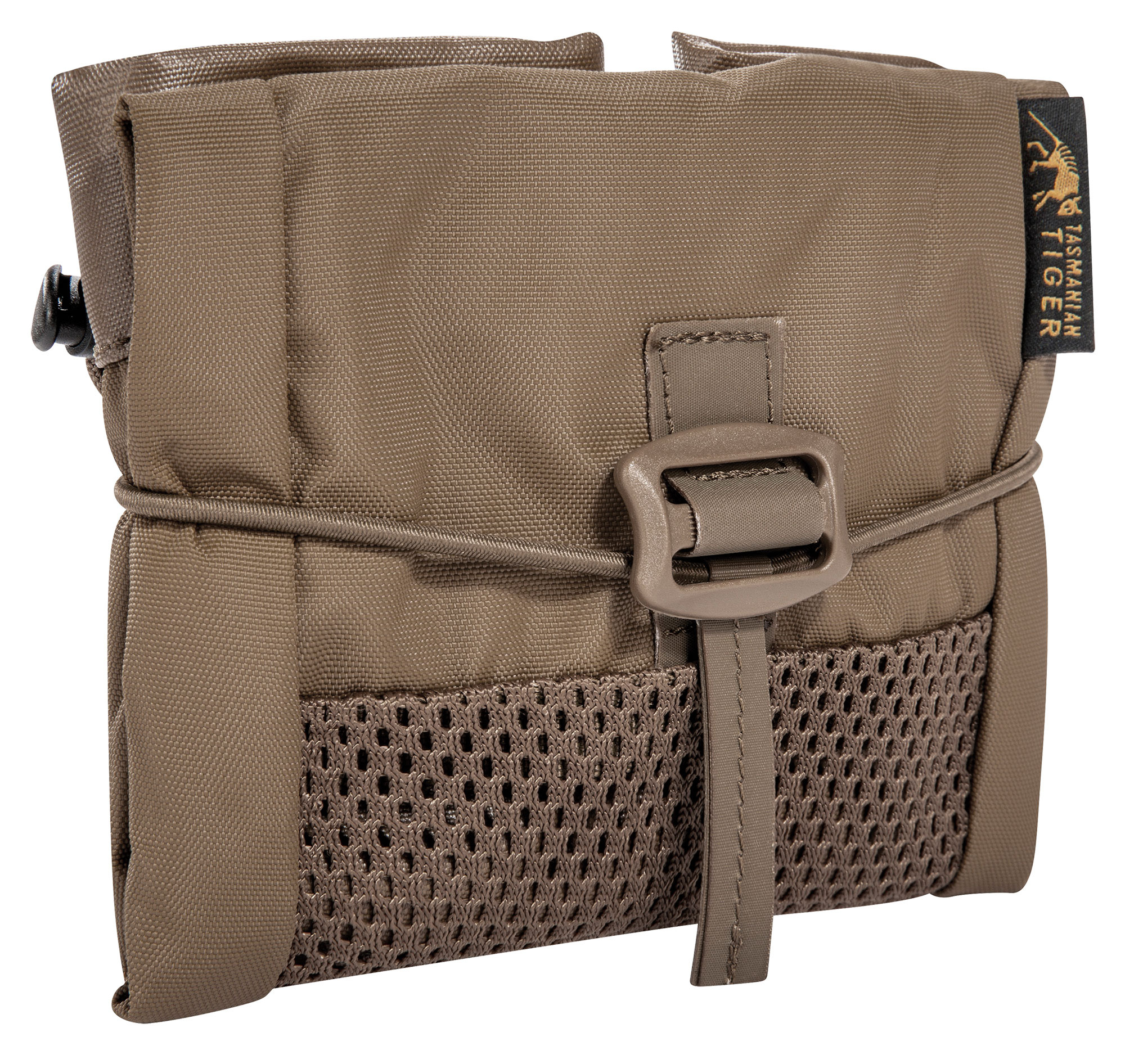 Tasmanian Tiger  Dump Pouch Anfibia