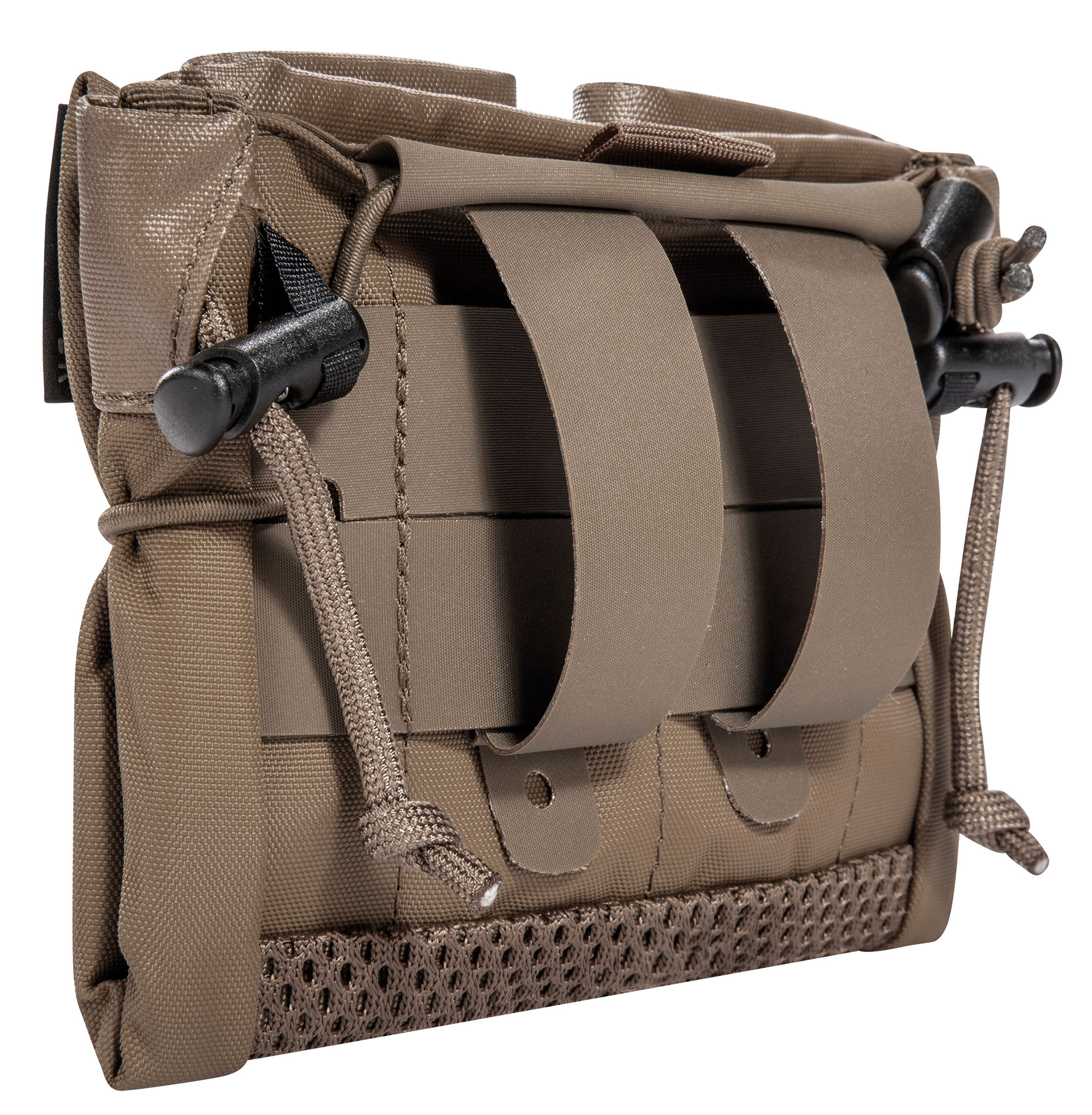 Tasmanian Tiger  Dump Pouch Anfibia