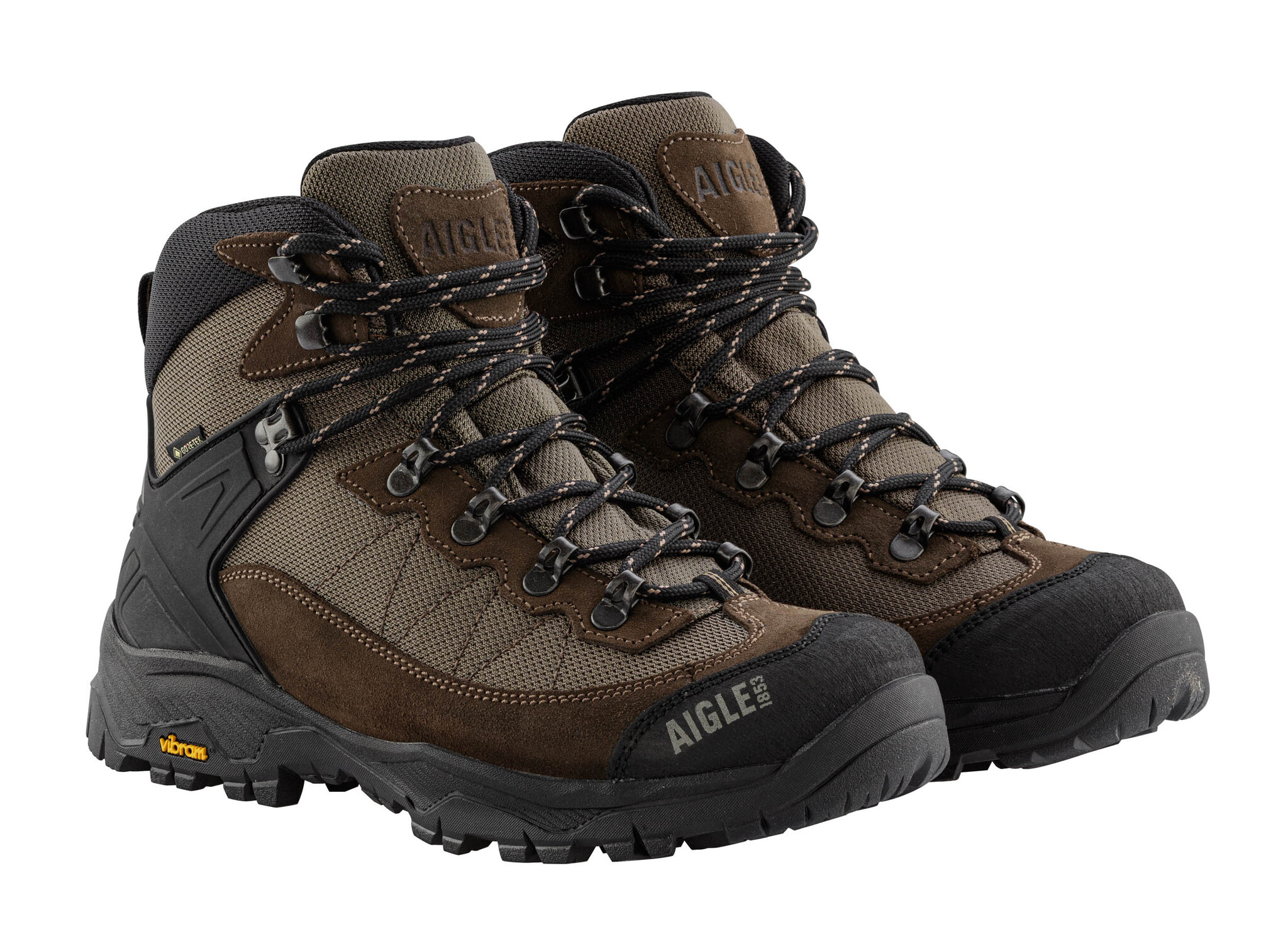 AIGLE Sonricker GTX