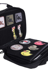 Patch wall   kenteken collectie     Groot  /  klein canvas