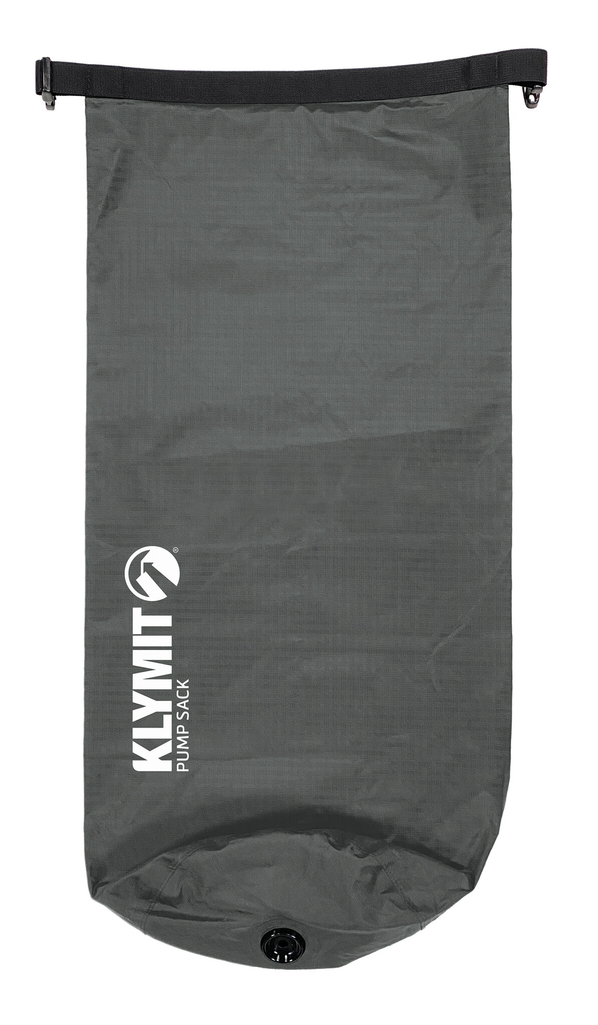 Klymit  Pump Sack Flip Valve Pump Bag