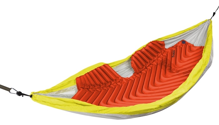 Klymit  Insulated Hammock V Mat