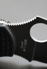 Spyderco  Tenacious Lightweight Black