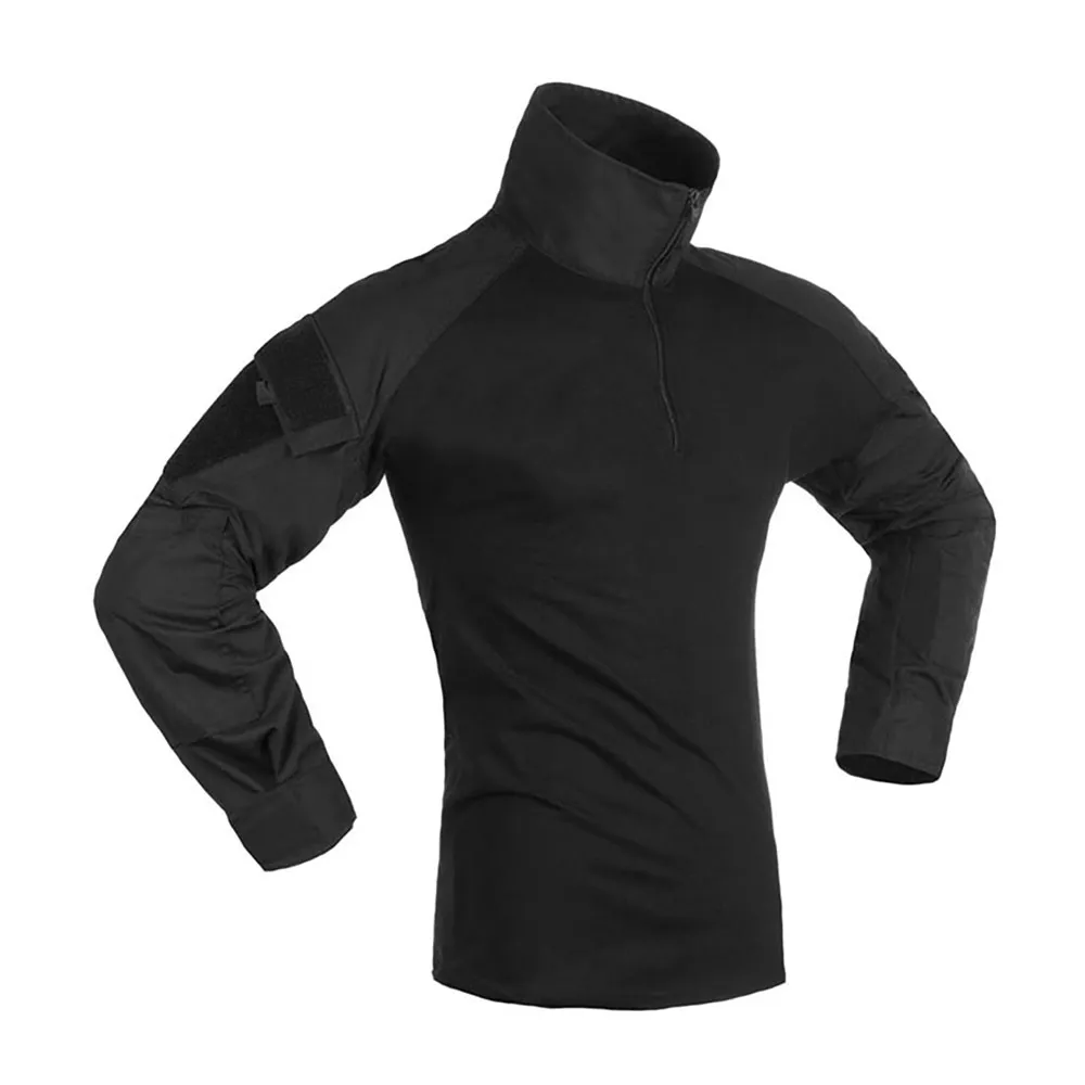 Invader Combat shirt