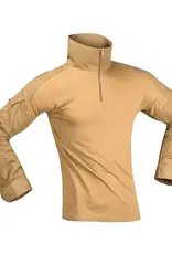 Invader Combat shirt