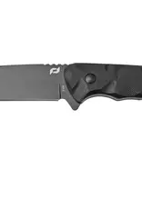 Schrade  Regime Fixed Knife