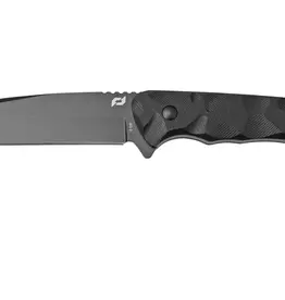 Schrade Regime Fixed Knife