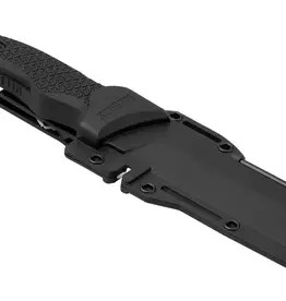 Schrade Bedrock Sheepsfoot Fixed Knife