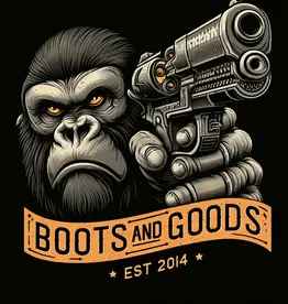 Kadobon  Boots and Goods  25/50/75/100/125  eur