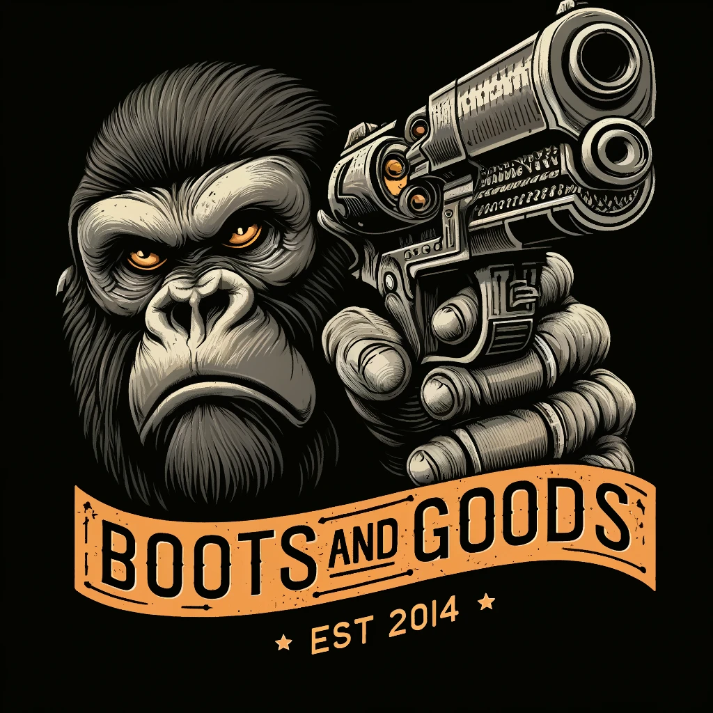 Kadobon  Boots and Goods  25/50/75/100/125  eur