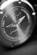 GMT Horloge Para Commando , beperkte  Editie
