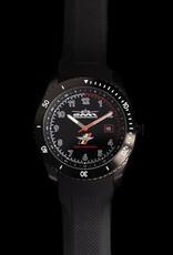 GMT Horloge Para Commando , beperkte  Editie