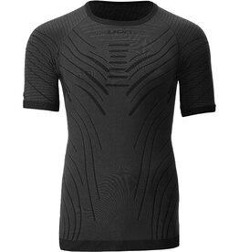 UYN UYN MAN MOTYON XTREME UW SHIRT  en ONDERGOED / Black