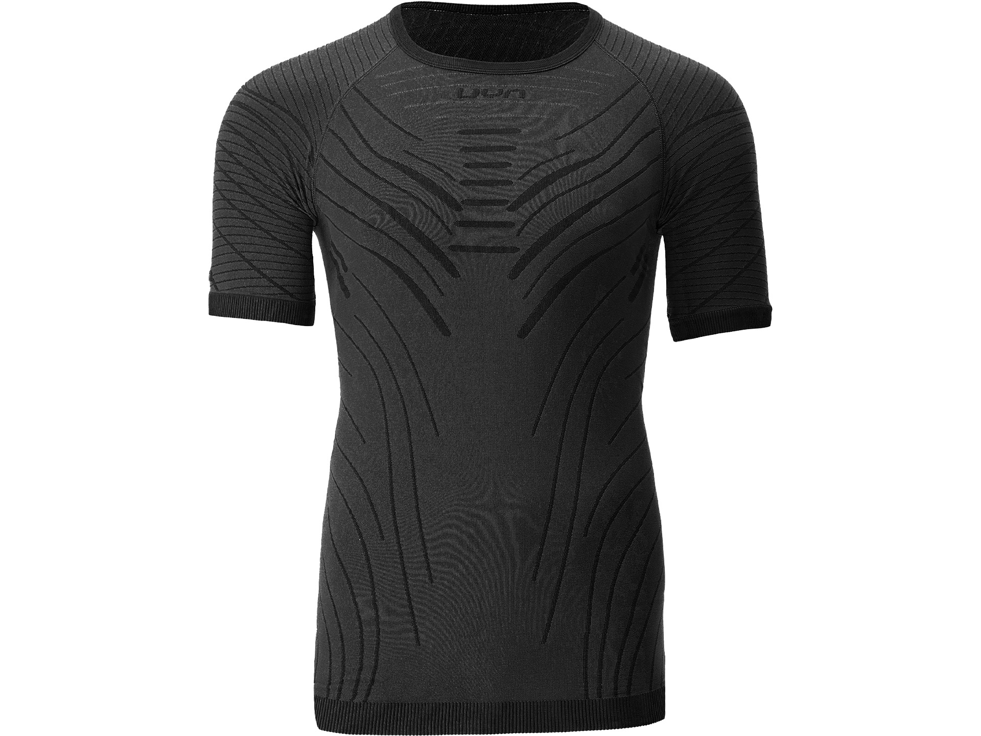 UYN  MAN MOTYON XTREME UW SHIRT en ONDERGOED   /Black