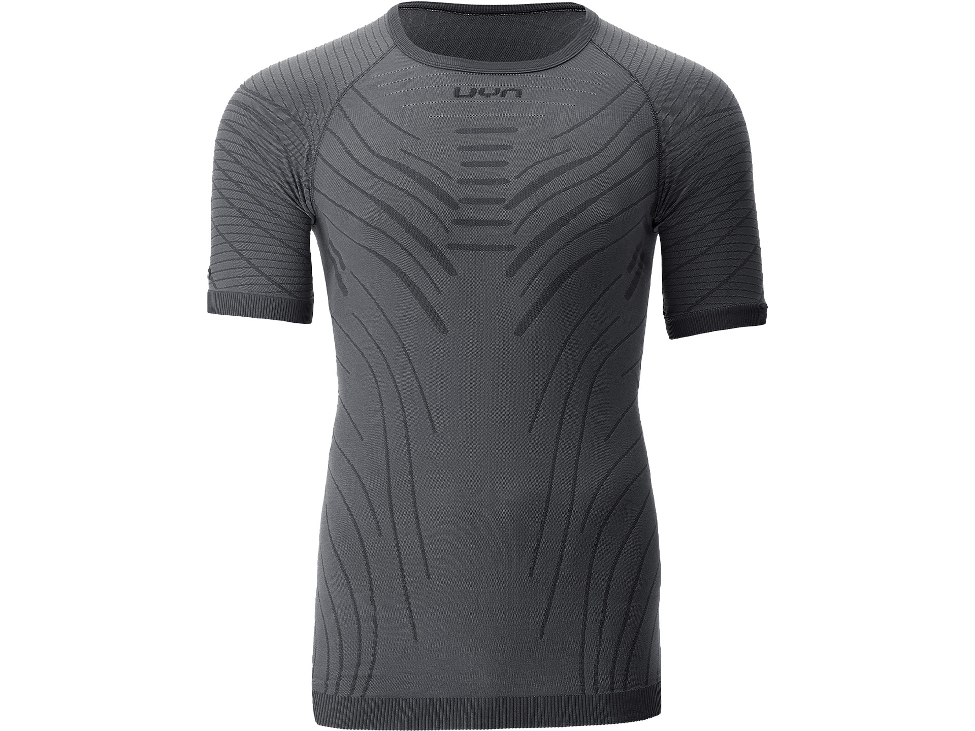 UYN  MAN MOTYON XTREME UW SHIRT /grey