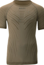UYN  MAN MOTYON XTREME  SHIRT  en ONDERGOED  / Coyote