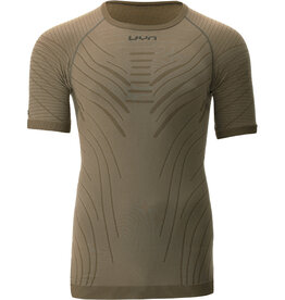 UYN UYN MAN MOTYON XTREME UW SHIRT en ONDERGOED  /  Coyote