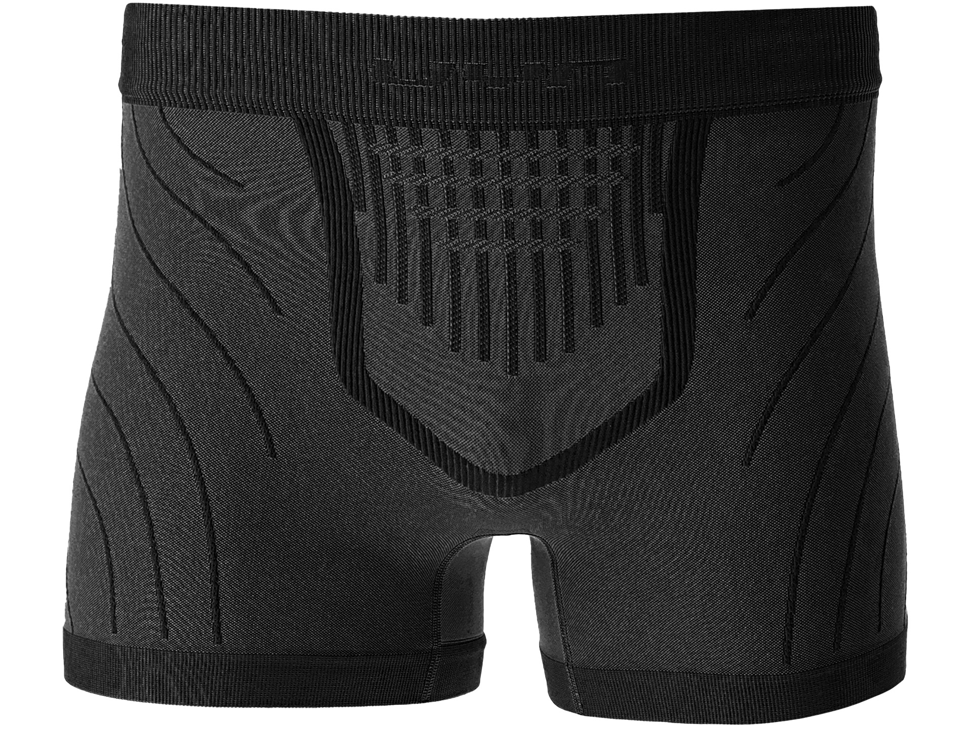 UYN  MAN MOTYON XTREME UW SHIRT en ONDERGOED   /Black