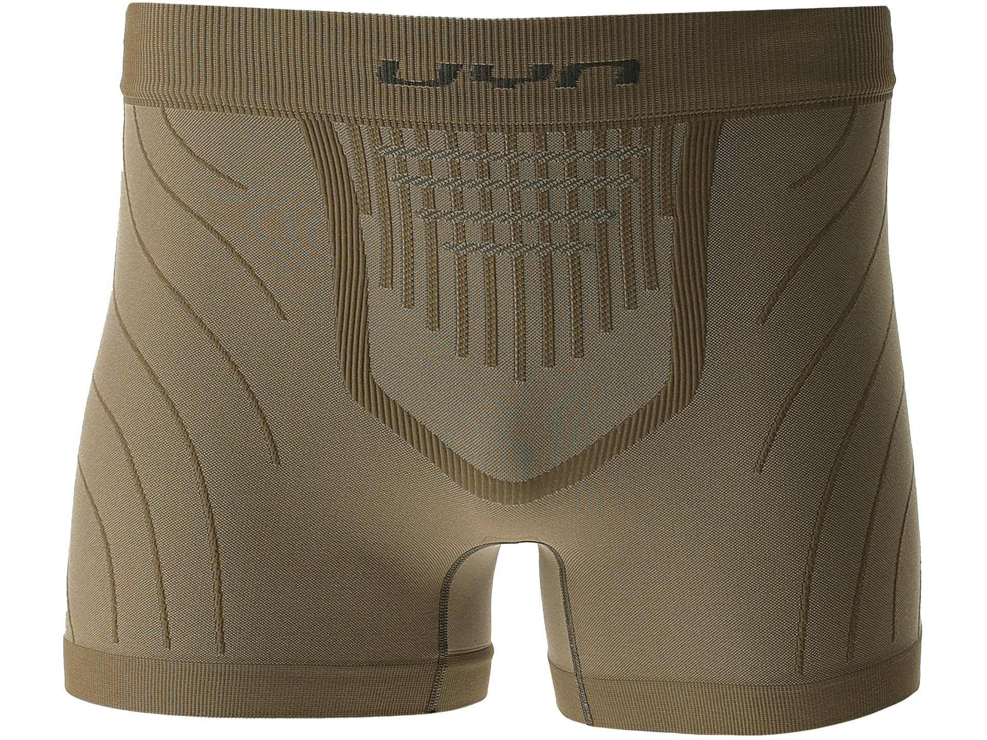 UYN  MAN MOTYON XTREME  SHIRT  en ONDERGOED  / Coyote