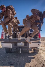 Helikon-Tex BDU Mk2 Pants ZWART