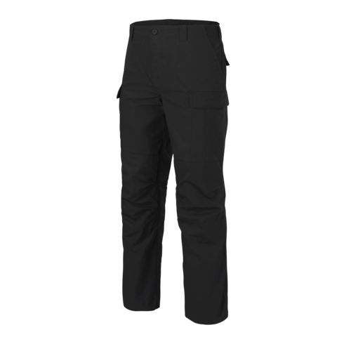 Helikon-Tex BDU Mk2 Pants ZWART