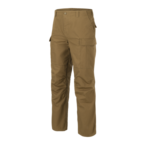 Helikon-Tex BDU Mk2 Pants     Coyote