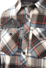 Helikon-Tex Marigold Woman's Shirt - Foggy Meadow Plaid