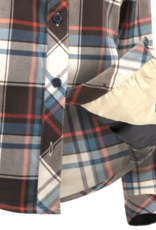 Helikon-Tex Marigold Woman's Shirt - Foggy Meadow Plaid