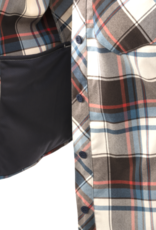 Helikon-Tex Marigold Woman's Shirt - Foggy Meadow Plaid