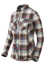 Helikon-Tex Marigold Woman's Shirt - Foggy Meadow Plaid