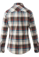 Helikon-Tex Marigold Woman's Shirt - Foggy Meadow Plaid