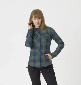 Helikon-Tex Women's Marigold Shirt    Green