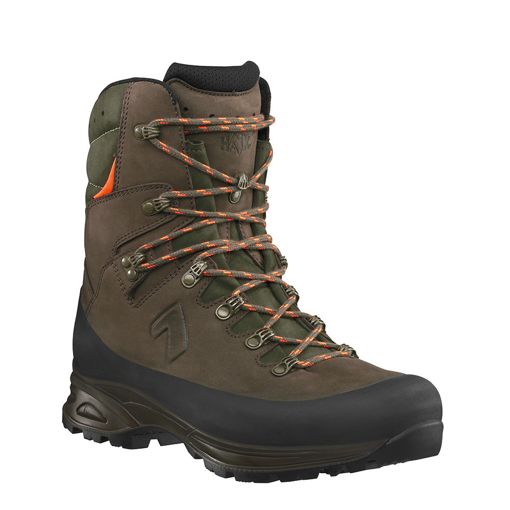 Haix NATURE ONE GTX