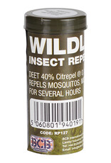 BCB  Insectenwerende stick 25 gr RP127
